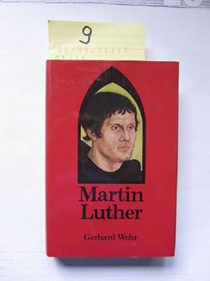 Bild des Verkufers fr Martin Luther - mystische Erfahrung und christliche Freiheit im Widerspruch zum Verkauf von Bookstore-Online