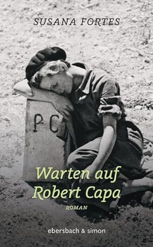 Bild des Verkufers fr Warten auf Robert Capa zum Verkauf von AHA-BUCH GmbH