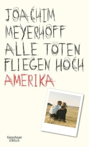 Immagine del venditore per Alle Toten fliegen hoch - Amerika venduto da Rheinberg-Buch Andreas Meier eK