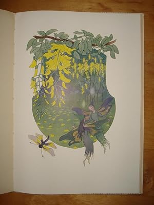 Seller image for Blumen Ritornelle for sale by Antiquariat Birgit Gerl