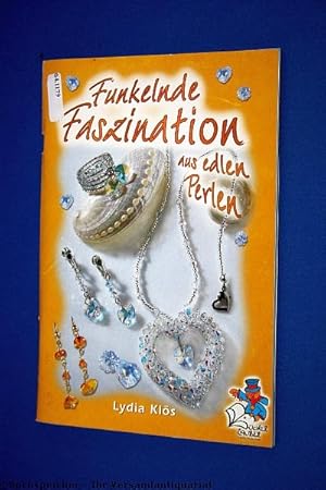 Funkelnde Faszination aus edlen Perlen