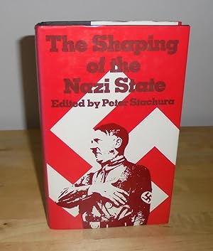 Immagine del venditore per The Shaping of the Nazi State venduto da M. C. Wilson