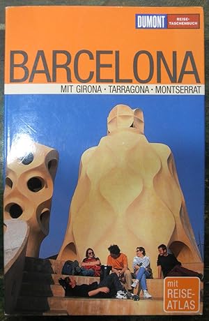 Barcelona mit Girona, Tarragona, Montserrat