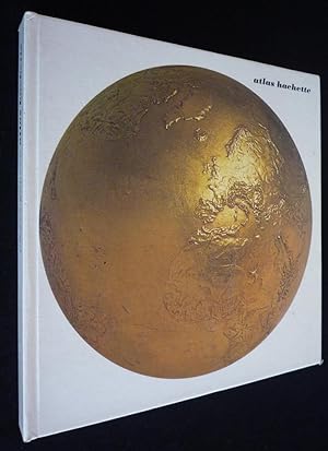 Bild des Verkufers fr Atlas zum Verkauf von Abraxas-libris