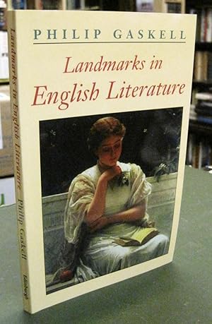 Immagine del venditore per Landmarks in English Literature venduto da Edinburgh Books