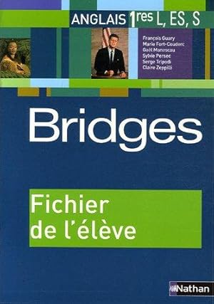 Anglais 1e L ES S : Fichier de l'élève