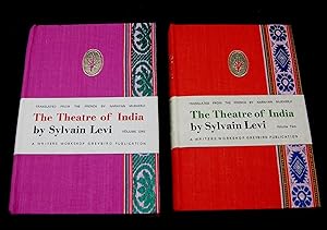 The Theatre of India