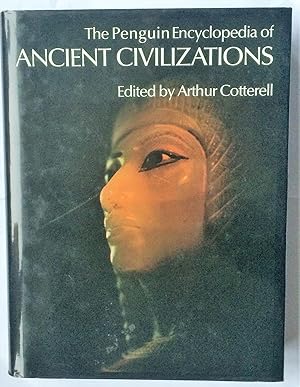 Image du vendeur pour The Encyclopaedia of Ancient Civilizations mis en vente par Beach Hut Books