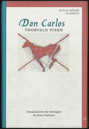 Bild des Verkufers fr Don Carlos zum Verkauf von Between the Covers-Rare Books, Inc. ABAA