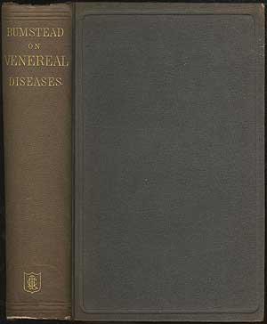 Immagine del venditore per The Pathology and Treatment of Venereal Diseases; Including the Results of Recent Investigations upon the Subject venduto da Between the Covers-Rare Books, Inc. ABAA