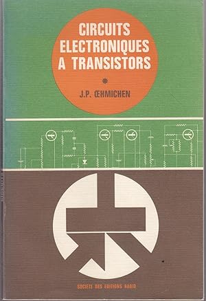 Circuits électroniques à transistors