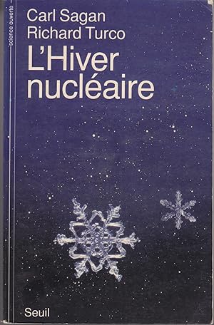 Seller image for L'hiver nuclaire for sale by le livre ouvert. Isabelle Krummenacher