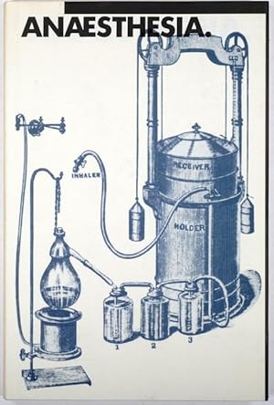 Bild des Verkufers fr Anaestehsia. Entdeckung / Fortschritt / Durchbrche. zum Verkauf von Antiq. F.-D. Shn - Medicusbooks.Com