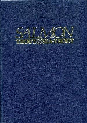 Salmon Trout & Sea-Trout 1988