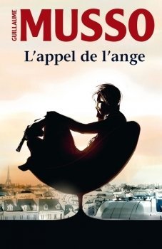 Image du vendeur pour L'appel de l'ange mis en vente par dansmongarage