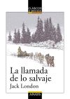 Imagen del vendedor de La llamada de lo salvaje a la venta por Agapea Libros