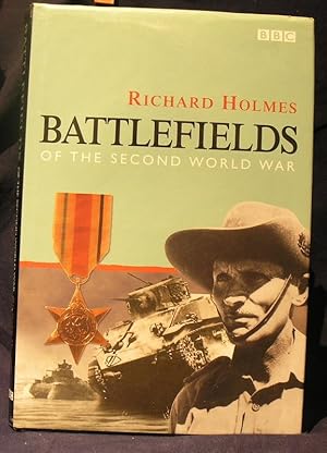 Battlefields of the Second World War