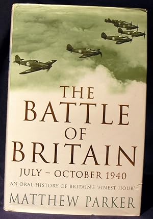 The Battle of Britain