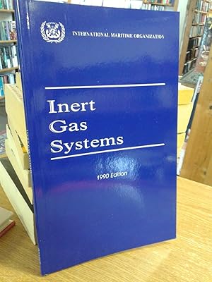 Imo Inert Gas Systems 1990 Ed