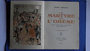 Le Martyre De L'obèse