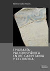 Immagine del venditore per Epigrafa Paleohispnica venduto da AG Library