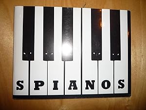 Quelques Pianos.