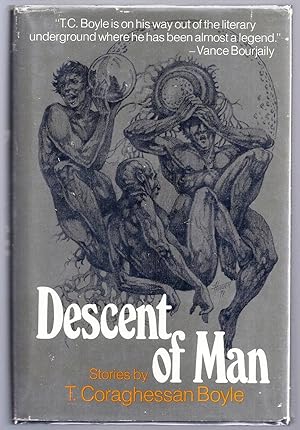 DESCENT OF MAN