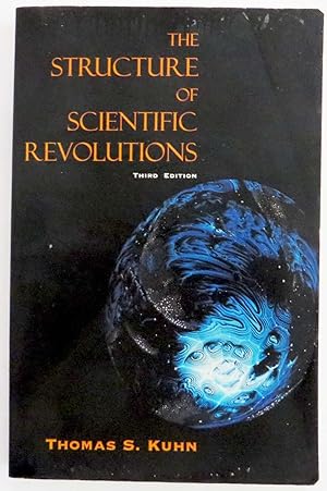 The Structure of Scientific Revolutions