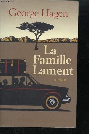 Seller image for LA FAMILLE LAMENT for sale by Le-Livre