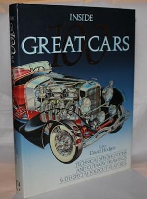 Inside 100 Great Cars