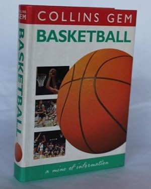 Basketball (Collins Gem)