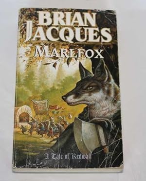Seller image for Marlfox (A Tale of Redwall) for sale by H4o Books