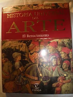 Seller image for Historia Universal del Arte. Tomo 6. El Renacimiento for sale by Librera Antonio Azorn