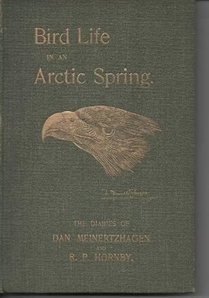 Bild des Verkufers fr Bird Life in an Arctic Spring zum Verkauf von C P Books Limited