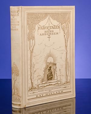 Fairy Tales by Hans Andersen