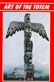 Immagine del venditore per Art of the Totem: Totem Poles of the Northwest Coastal Indians venduto da LEFT COAST BOOKS