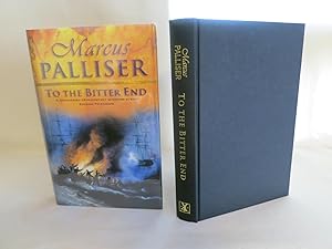 Seller image for To the Bitter End for sale by Books Again