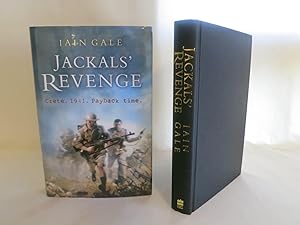 Jackals' Revenge