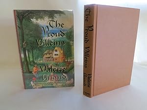 Seller image for The Proud Villeins Bridges Over Time Book 1 for sale by Books Again