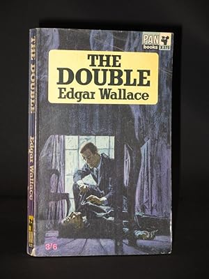 The Double: (Pan Book No. X375)