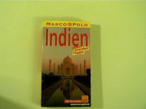 Indien, Reisen mit Insider-Tips;