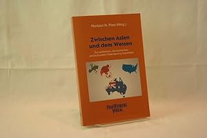 Bild des Verkufers fr Zwischen Asien und dem Westen Zur politischen konomischen und kulturellen Orientierung Australiens KOALAS : ( = Eine Schriftenreihe im Auftrag der Gesellschaft fr Austraienstudien e.V. Band 6) zum Verkauf von Antiquariat Wilder - Preise inkl. MwSt.