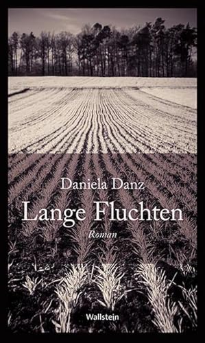 Seller image for Lange Fluchten for sale by Rheinberg-Buch Andreas Meier eK