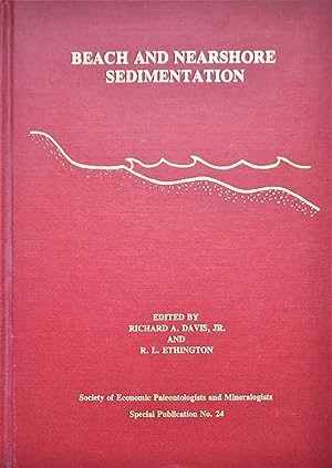 Beach and Nearshore Sedimentation