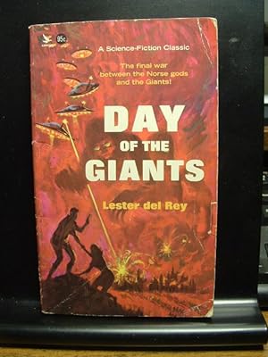 DAY OF THE GIANTS
