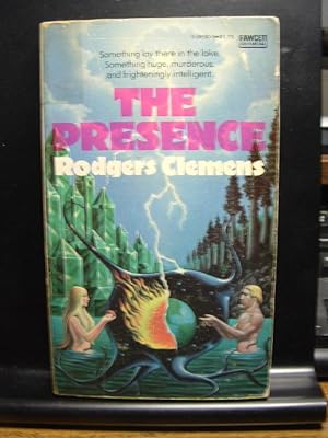 Seller image for THE PRESENCE for sale by The Book Abyss