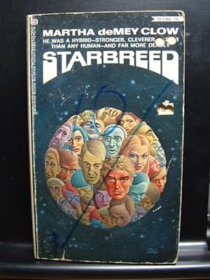 Seller image for STARBREED for sale by The Book Abyss
