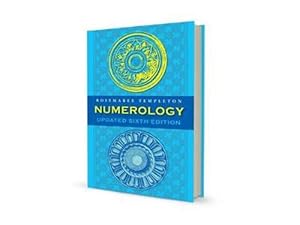 Seller image for Numerology (Hardcover) for sale by Grand Eagle Retail