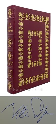THE FIRST DISSIDENT : Signed Easton Press