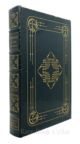 HOROWITZ: Signed Easton Press